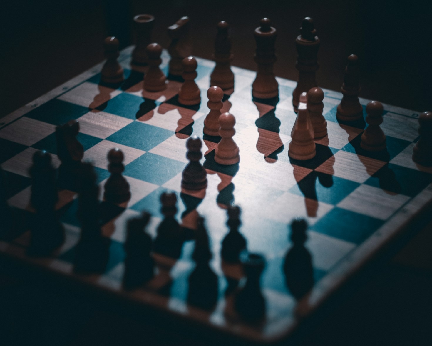 Art and Design in Modern Board Games